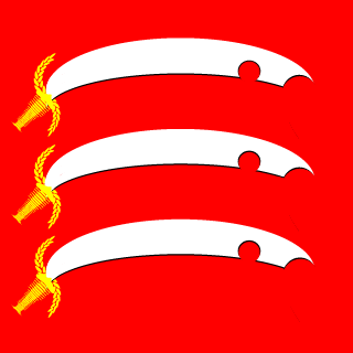 TenRealDan's emblem