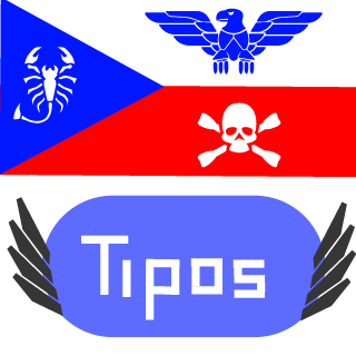 Tipos_cz's emblem