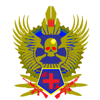 Phabril Legend's emblem
