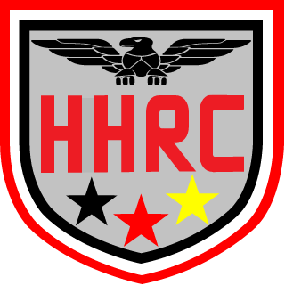 Hamburger Rentner Club's emblem