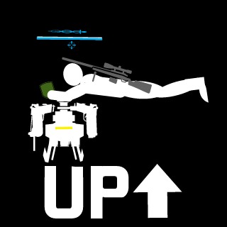 Mochi-47's emblem