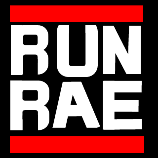runrae's emblem