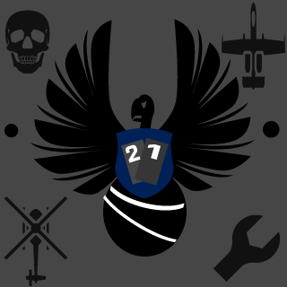 Blackjack2111's emblem