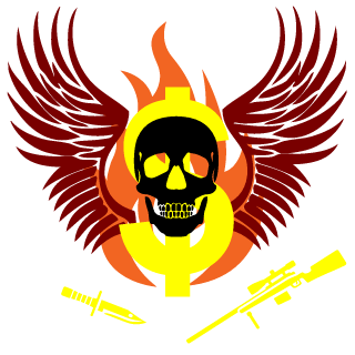 CobraSpeed's emblem