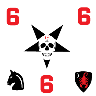 AlphaVenturi's emblem
