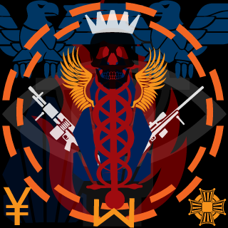 NecroXBR's emblem