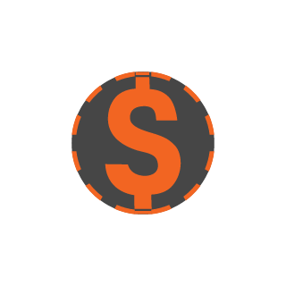 doughtrader's emblem