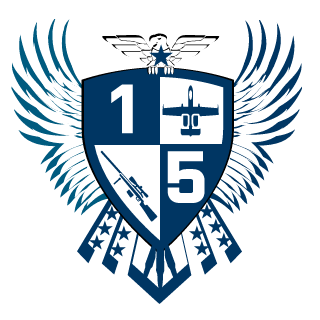 Combat Specialist Team's emblem