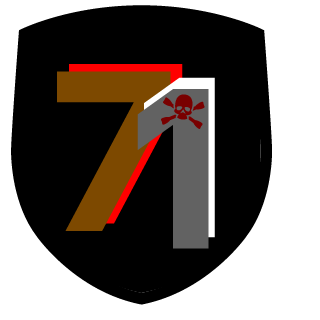 Kanzler007's emblem