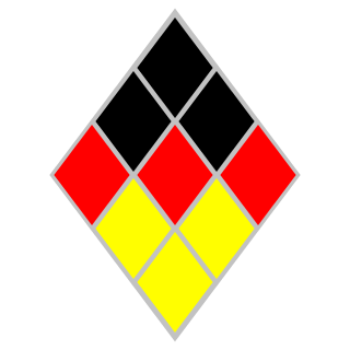 ComandanteV92's emblem