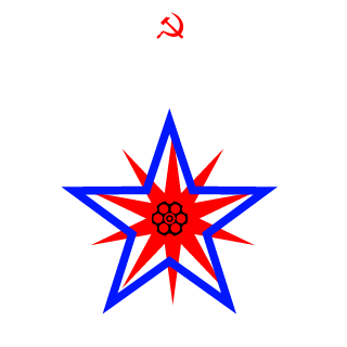 anmedvs's emblem