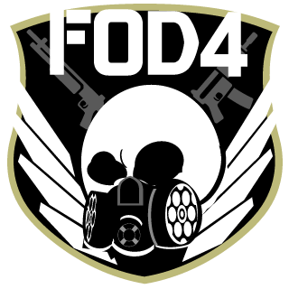 John Bingola's emblem