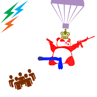 THE_PEN3TRATOR's emblem