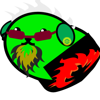 KawaiiFieri's emblem