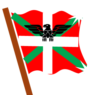 TXORI46's emblem