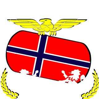 Teigis's emblem