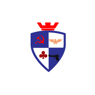 NatSol40's emblem