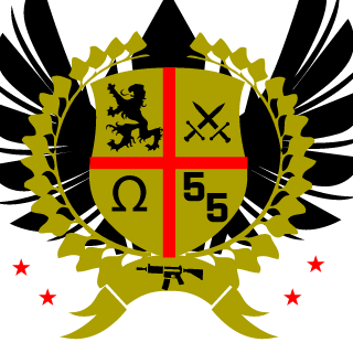 Makrelen's emblem