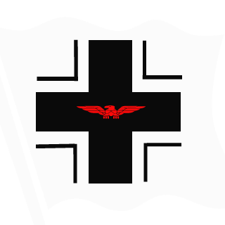 --81--G3R's emblem