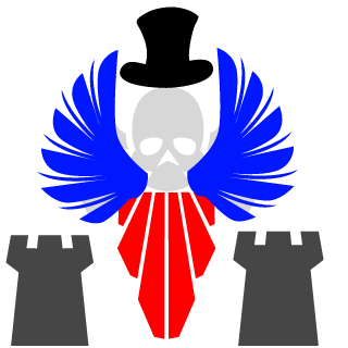 CrimsonWollff's emblem