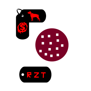 Ptit Rudy 02's emblem