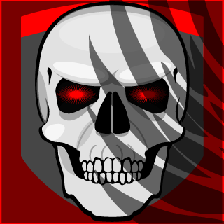 OVNI's emblem