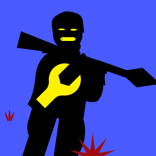 MarcShaps's emblem