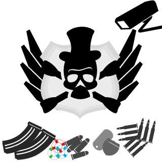 10KosteK01's emblem