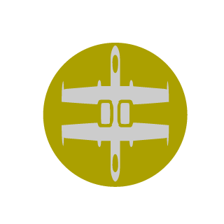 predalienatorex's emblem