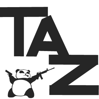 1TaZ's emblem