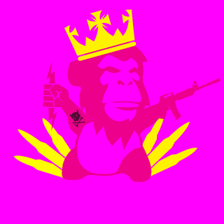SashaVert's emblem
