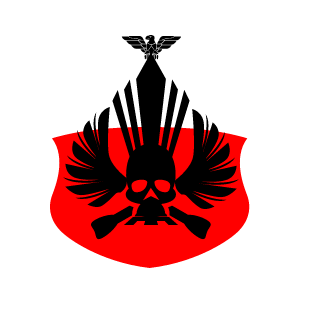 Nerewer's emblem