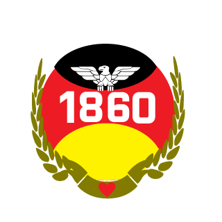 Lion1860's emblem