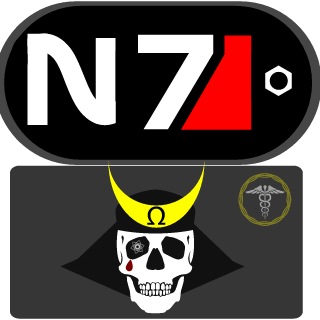 GudrunHartFaust's emblem