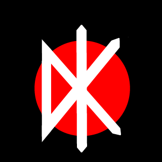 DeadKennedy70's emblem