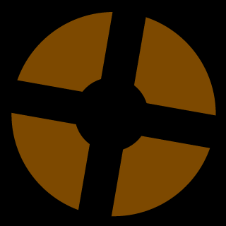 FluffDrag's emblem
