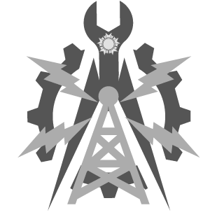 DusterBuster6's emblem