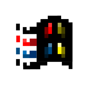 YelloWo02's emblem