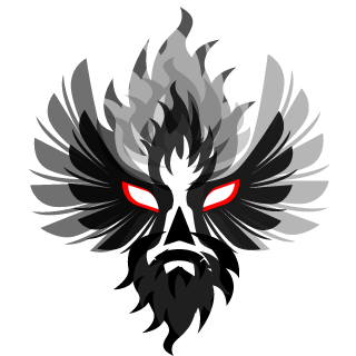 MrHeELL's emblem