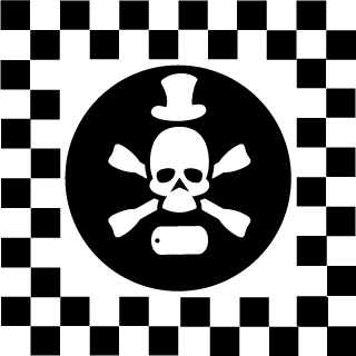 UhProfessor's emblem
