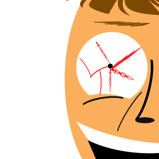 Beefshank's emblem