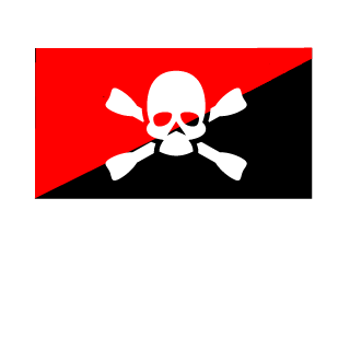 SasoriAnarchy's emblem