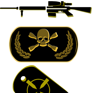 LylerBR's emblem