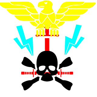 Keuchy's emblem