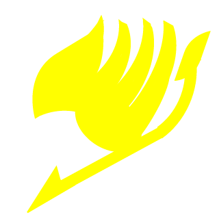 Crusader Senpai's emblem