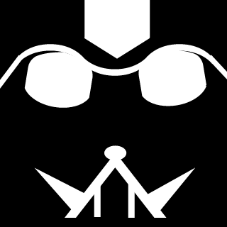 GOOGLEROO's emblem