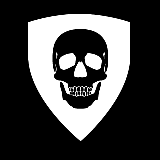 lrn-X's emblem