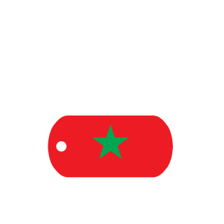 Morphumax101's emblem