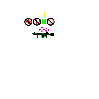 Gundji's emblem