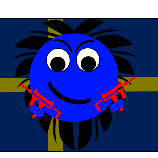 Pathroon's emblem